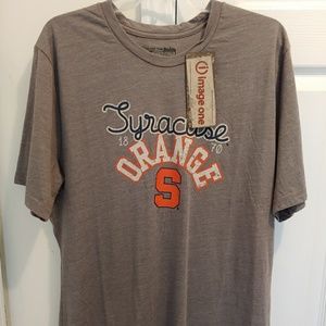 Syracuse Orange Image One short sleeve T-shirt
